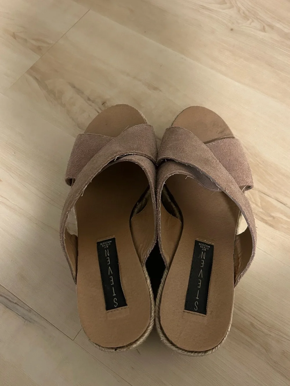 Steven By Steve Madden steven by